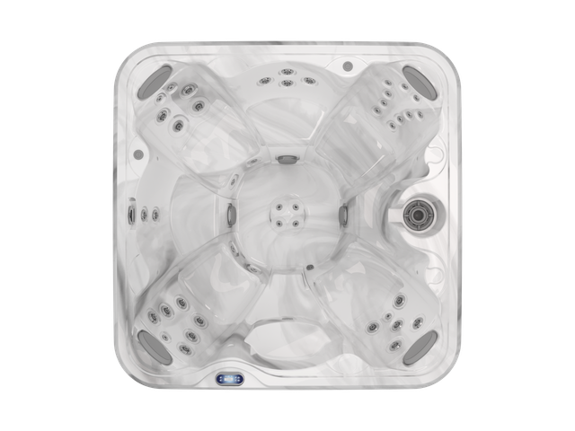 SoulNova7 Hot Tub in Mid-Missouri | Columbia Pool & Spa